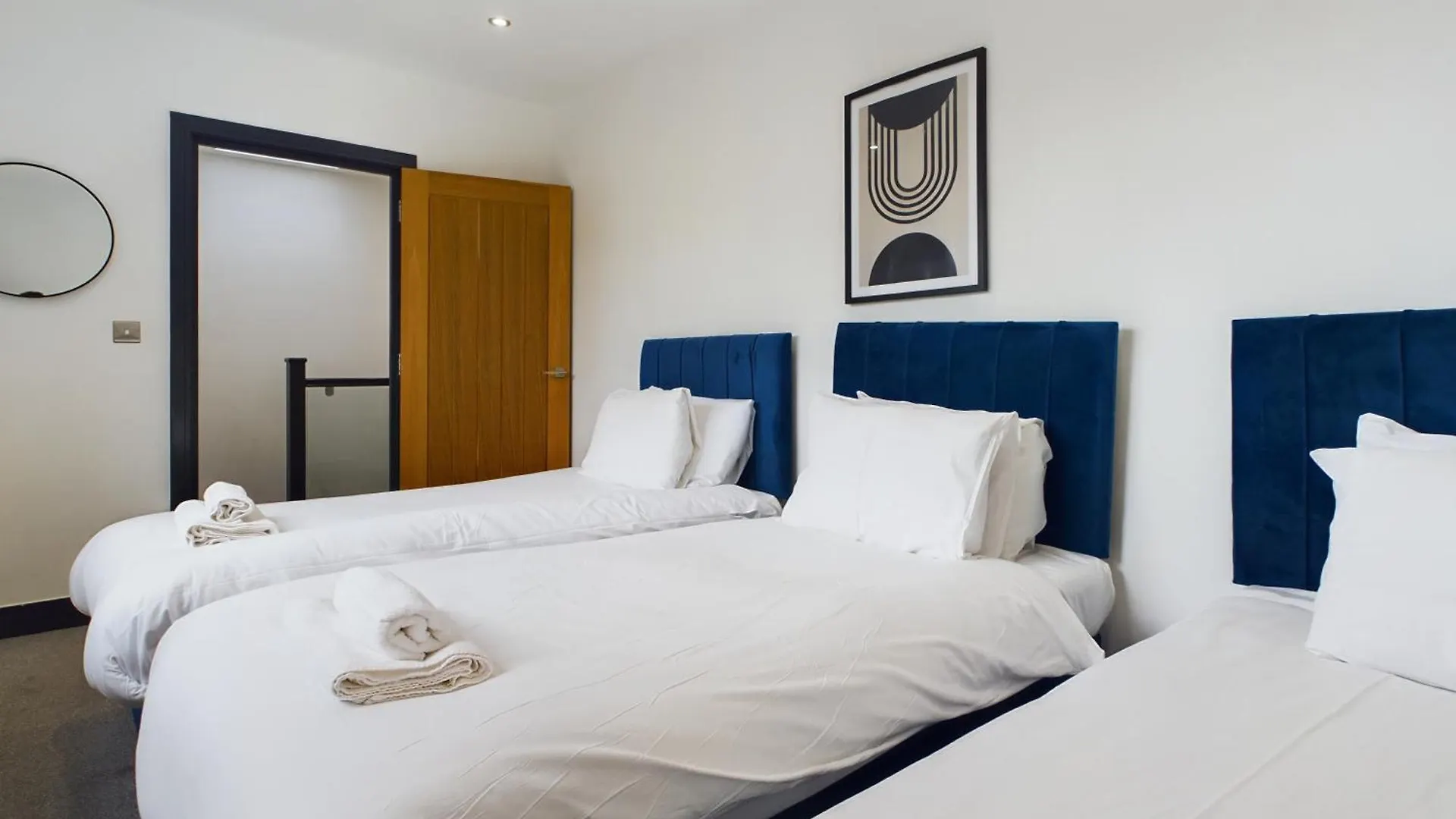 Orange Horizon - Brighton Central - 6 Beds United Kingdom