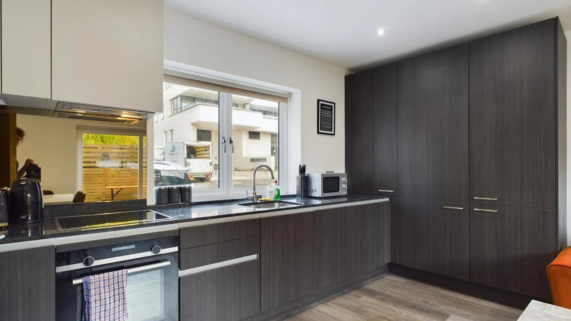 Apartment Orange Horizon - Brighton Central - 6 Beds United Kingdom