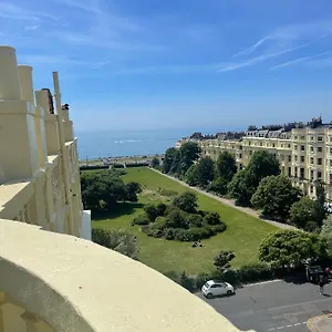  Apartment Sky View Double Bed In And By Myholidaylet