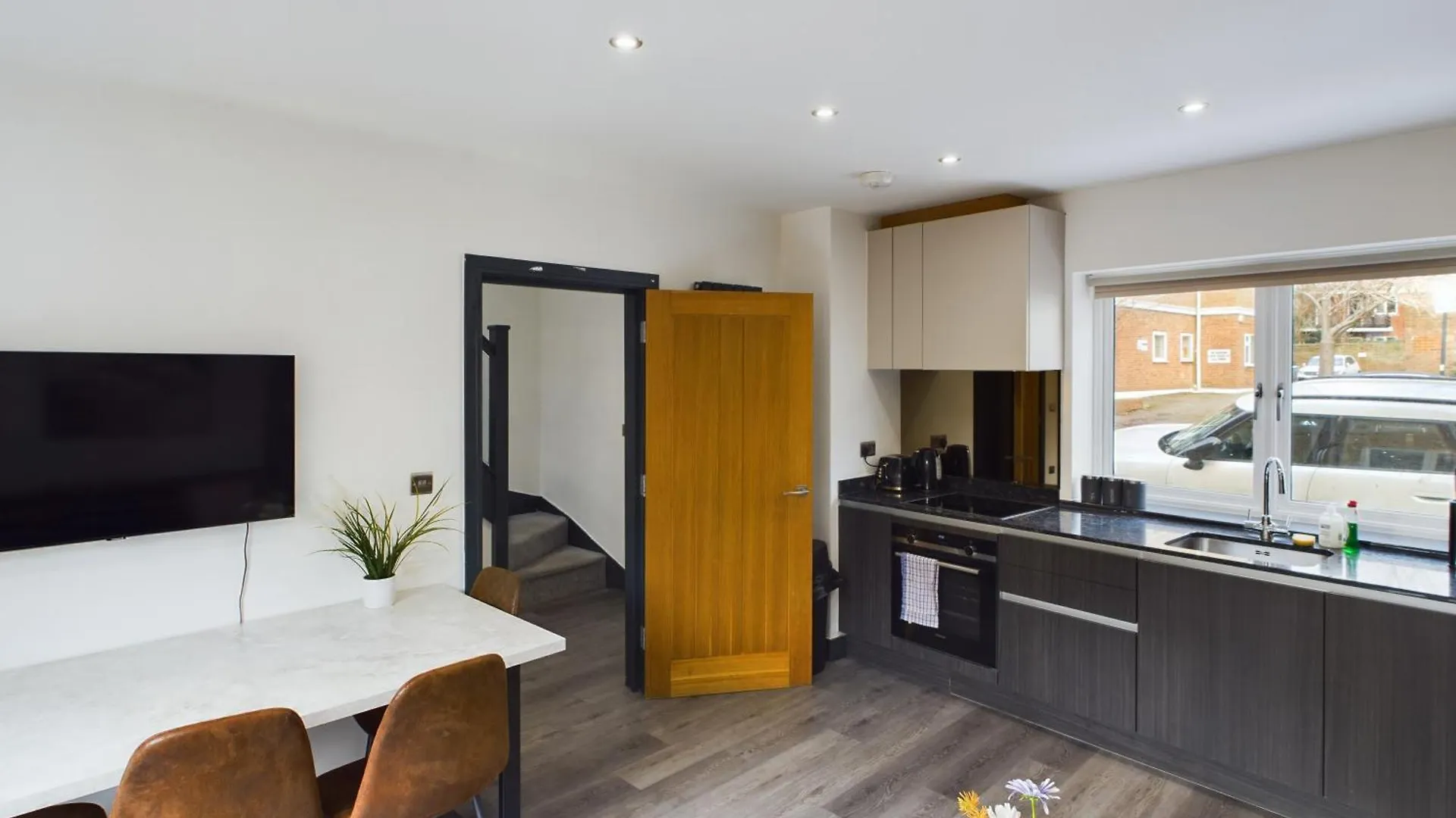 Apartment Orange Horizon - Brighton Central - 6 Beds
